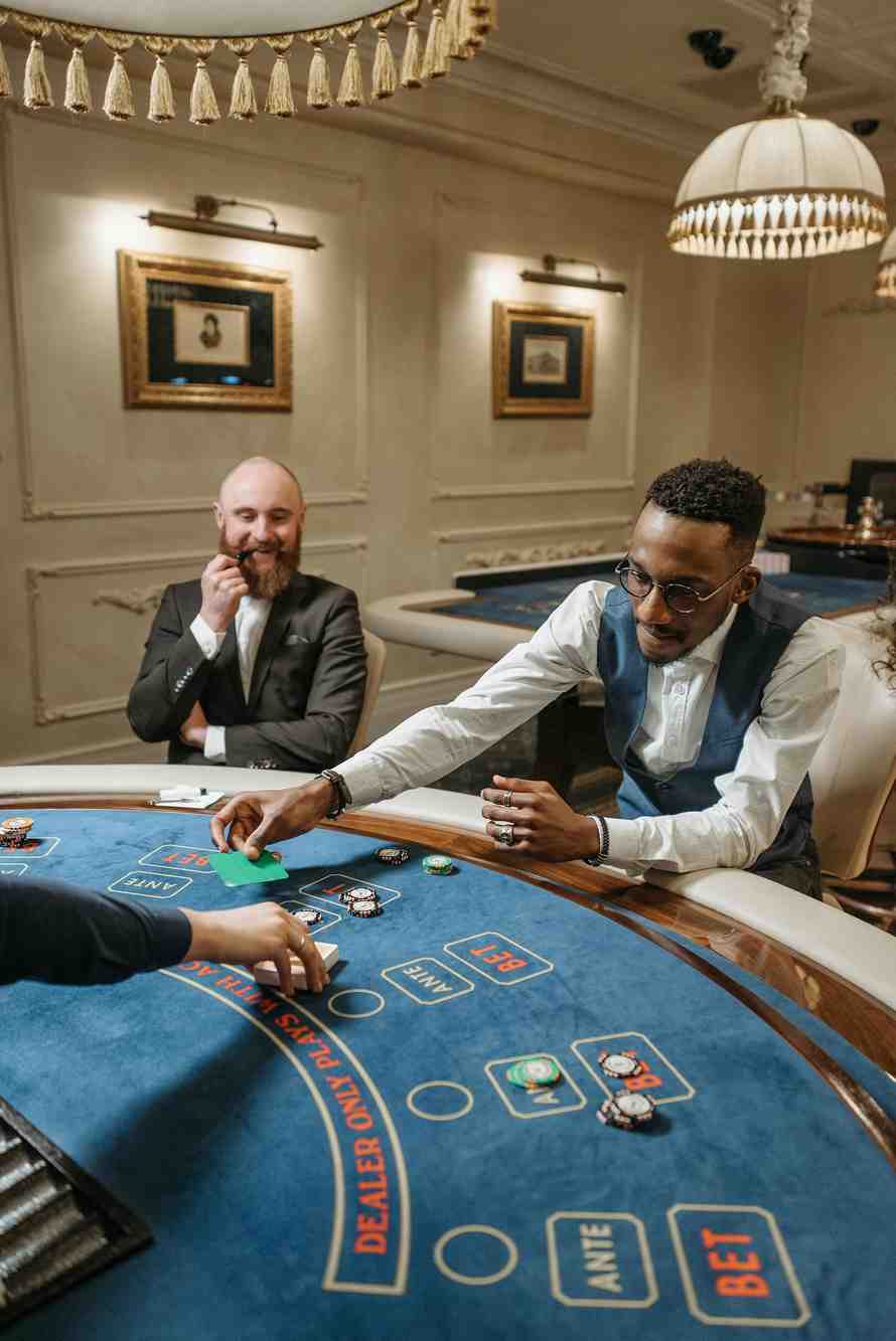 Mastering Wildcard Casino Games: Strategies to Win Big