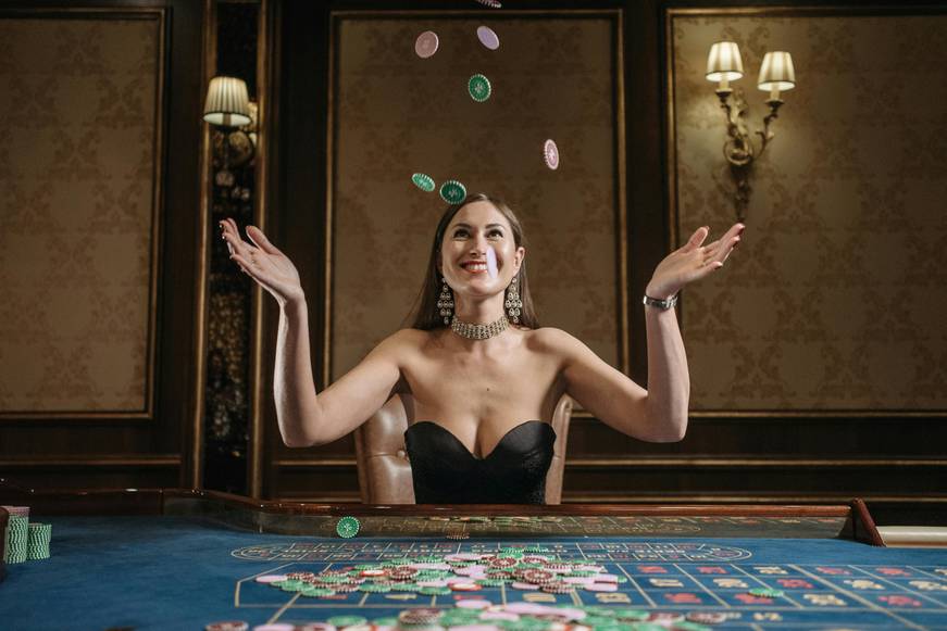Mastering Wildcard Casino Games: Strategies to Win Big
