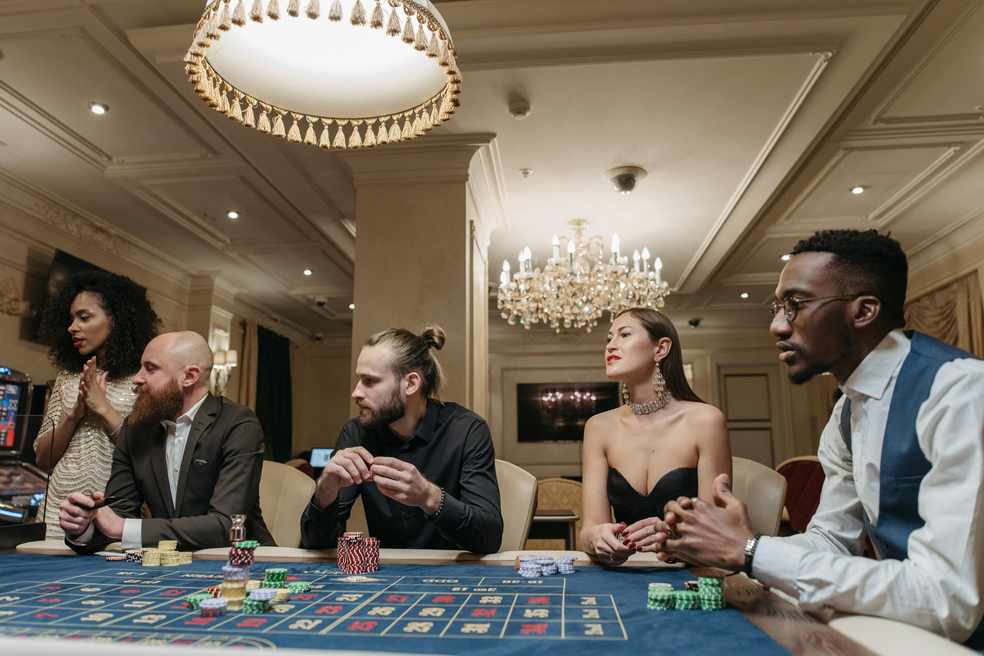 Register at Kahuna Casino: Claim Your Generous First Deposit Bonus