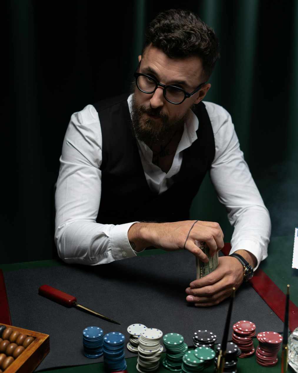 Winstler Casino Anuncia Nuevos Juegos: ¡Descubre la Emoción!