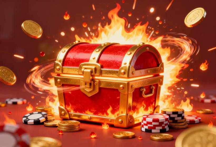 Modèle de Demande de Bonus au Casino Hermes : Maximisez Vos Chances !