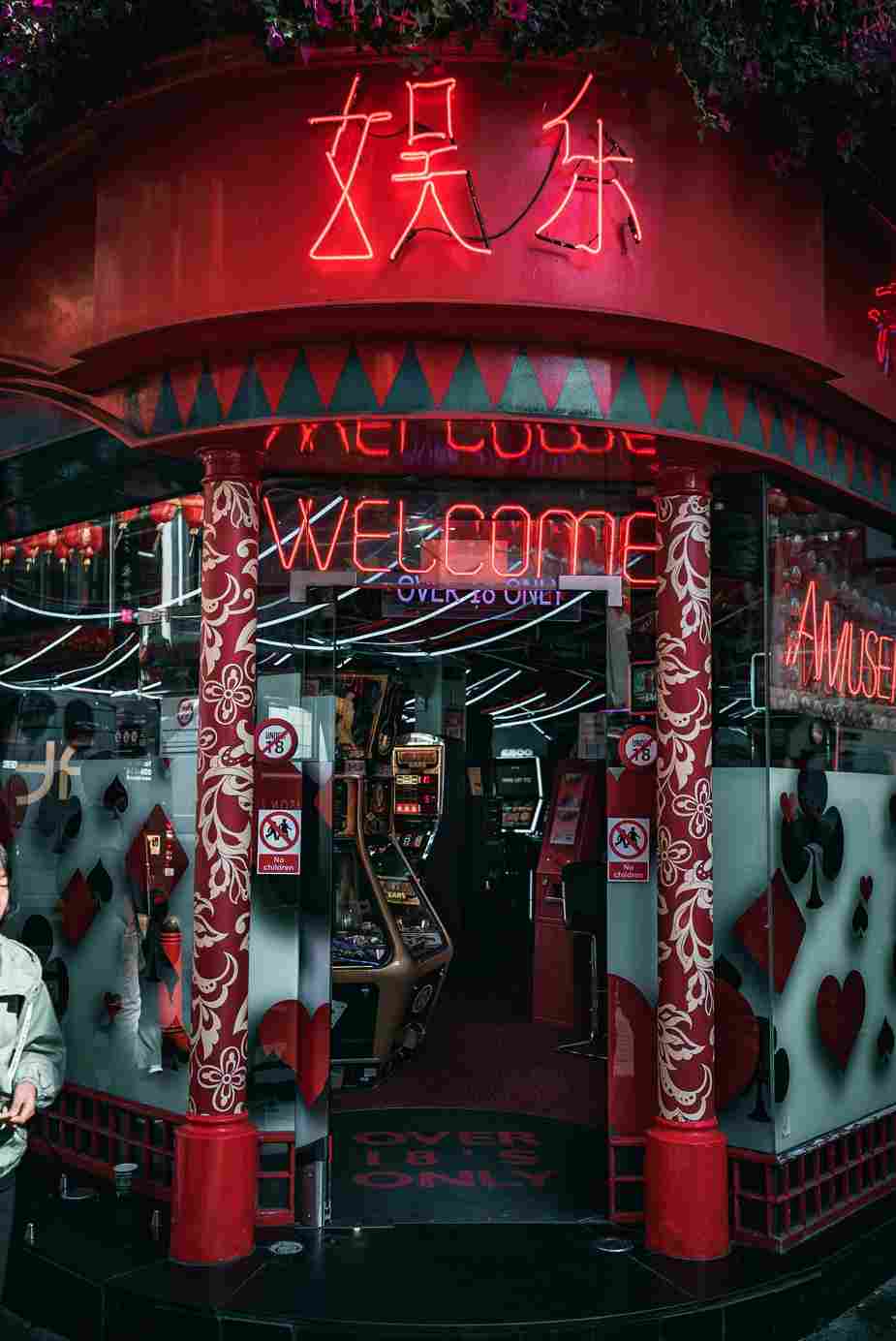 Nieuw Lucky Casino Illegaal: Wat Je Moet Weten